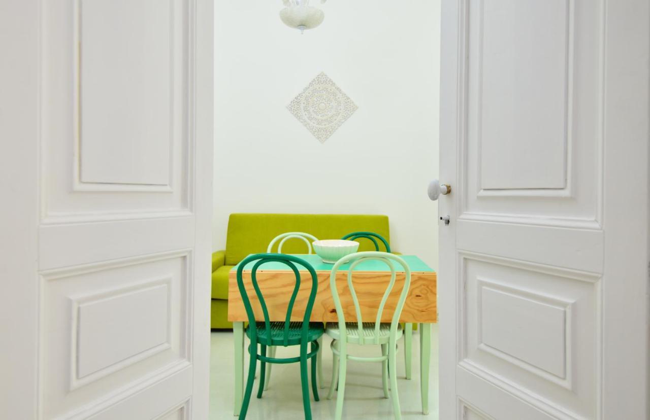Palazzo Greco - Luxury With Sea-view *