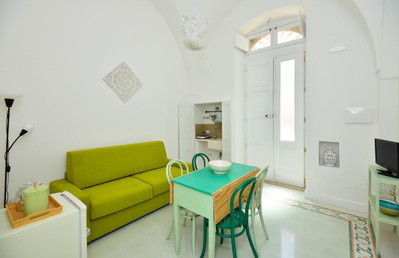 Palazzo Greco - Luxury With Sea-view * Ostuni