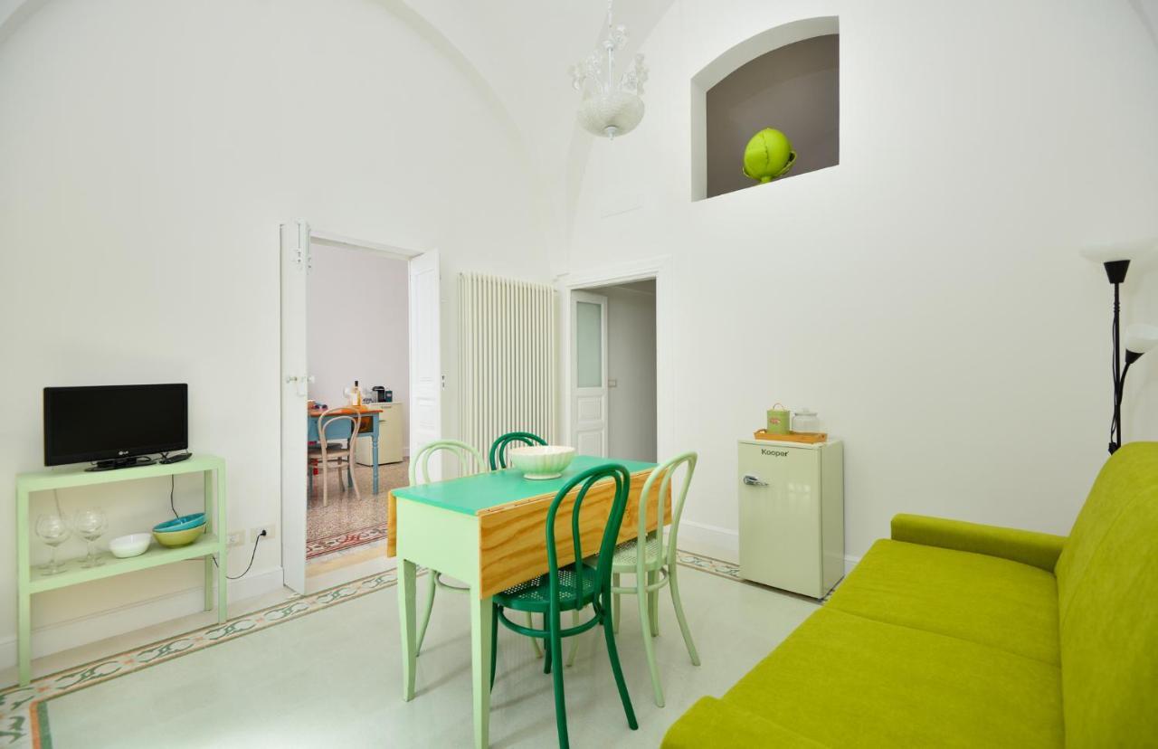 Palazzo Greco - Luxury With Sea-view Holiday home Ostuni
