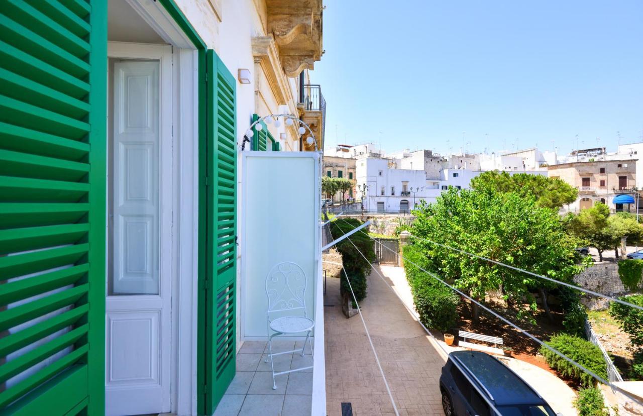 Holiday home Palazzo Greco - Luxury With Sea-view Ostuni