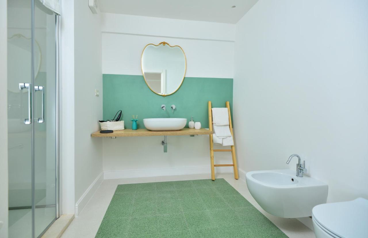 Palazzo Greco - Luxury With Sea-view Holiday home