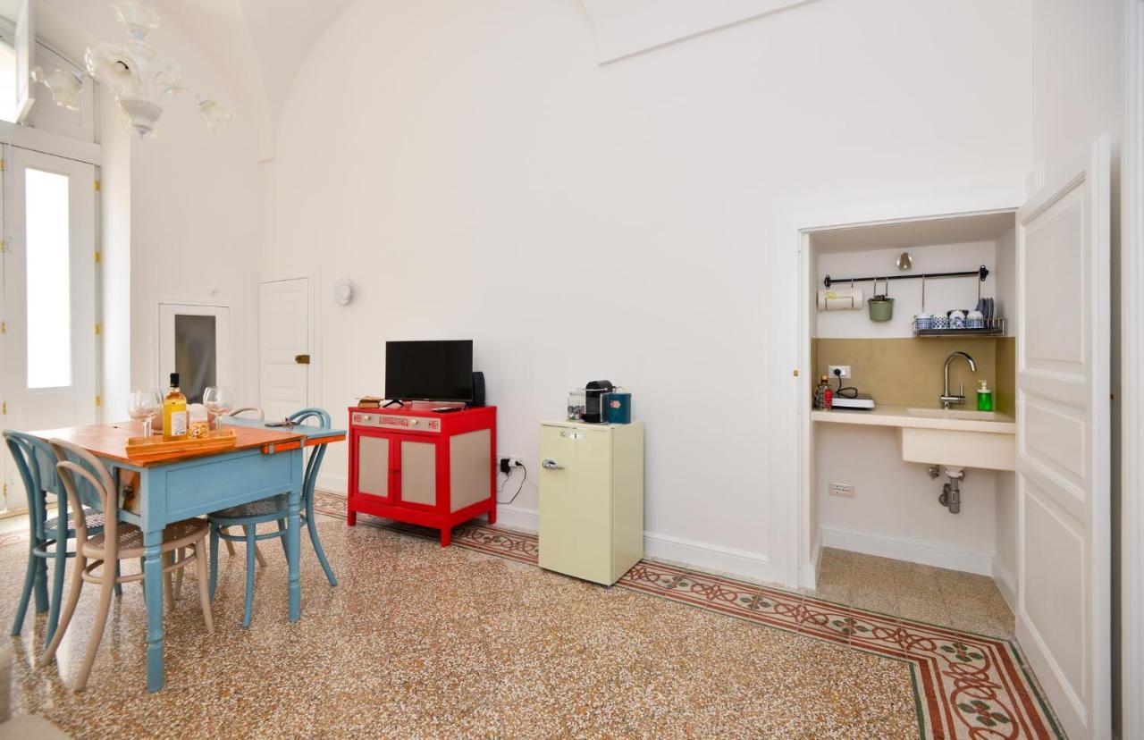 Holiday home Palazzo Greco - Luxury With Sea-view Ostuni
